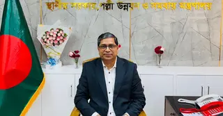 উপজেলা বিএনপি সভাপতির পদ থেকে প্রতিমন্ত্রী শাহে আলমের পদত্যাগ